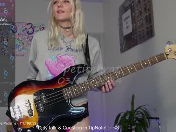 webcam girl petitebrat image #6582123