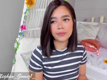 webcam girl _meghan_gomez1_ image #344848