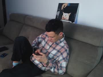 webcam couple milly____ image #5795647
