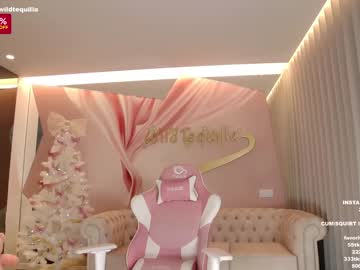 webcam girl wildtequilla image #3397245