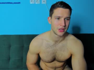 webcam man william_mann image #367234