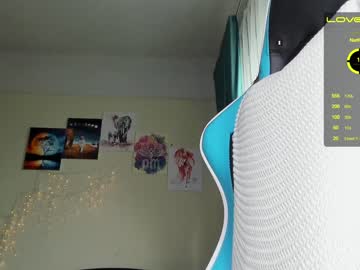 webcam girl _witch__ image #610441