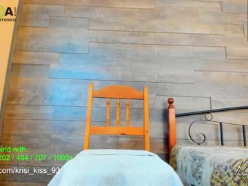 webcam girl krisi_kiss image #2590486