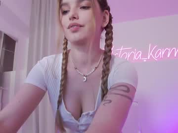 webcam girl victoria_karma image #1085628