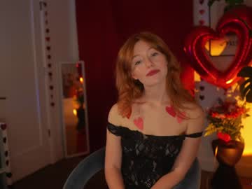 webcam girl alisonrouge image #3735510