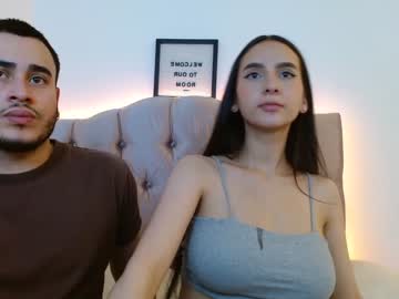 webcam couple moonbrunettee image #5939308
