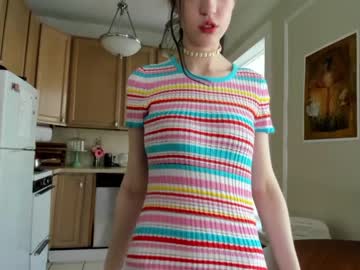 webcam girl neon_felix image #1143058