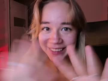 webcam girl kristyspiritedaway image #5208554