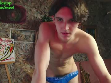 webcam man karlos_murphy image #2999043
