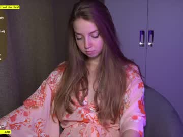 webcam girl _avrora_ image #530733