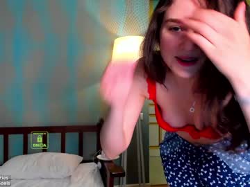 webcam girl demurelixir image #3648324