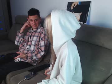 webcam couple milly____ image #5796351