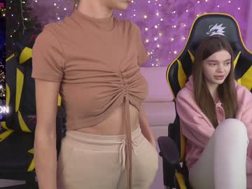 webcam couple anabel054 image #3238100