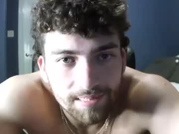 webcam man buff_boy image #2303690