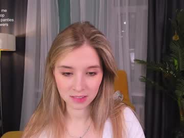webcam girl milablush image #3497441