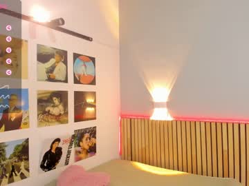 webcam girl little_effy18 image #5294208