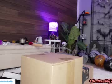 webcam girl heatherbby9 image #298886