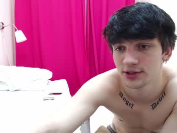 webcam man teddy_mode image #1273417