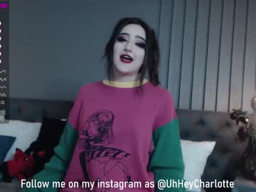 webcam girl charlotte_germanotta_ image #4426753