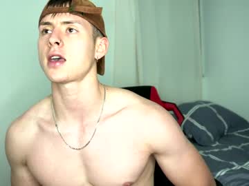 webcam man jhonny_macallan image #407671