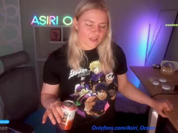 webcam girl asiri_ocean image #5694604