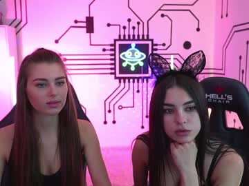 webcam couple anabel054 image #1698059