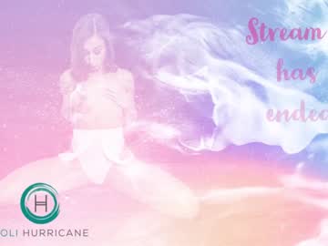 webcam girl holihurricane image #5569854