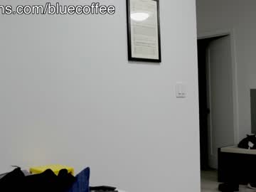 webcam man bluecoffee image #535681