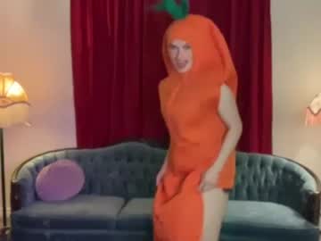 webcam girl bigredcarrott image #4814221