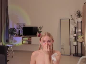 webcam couple charming_daisy image #2392414