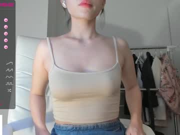 webcam girl hee_jin image #3588340