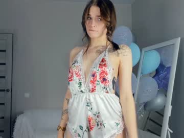 webcam girl scarlett_711 image #1152104