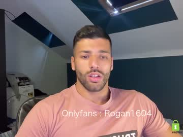 webcam man rogan1604 image #1774362
