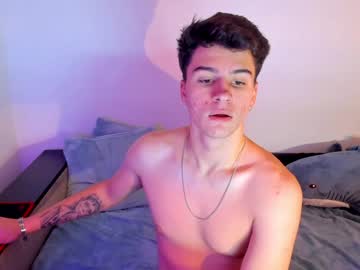 webcam couple sn0w__white image #3179866