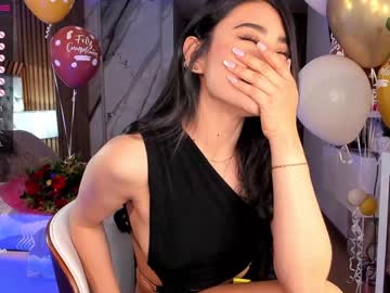 webcam girl abie_owen image #4084437