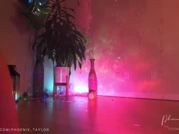 webcam girl phoenix_taylor image #5447830
