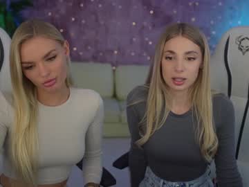 webcam couple kira0541 image #5681928