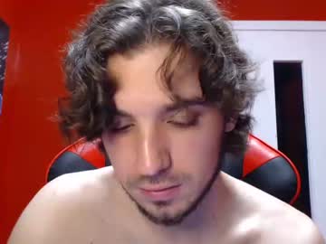 webcam man spangy19 image #5554369