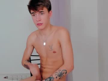webcam man justin_martin666 image #743666