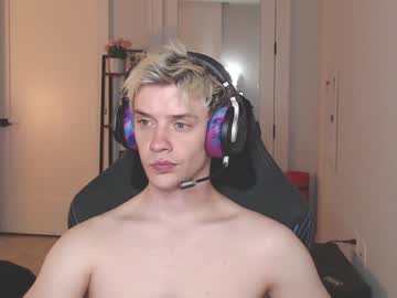 webcam man ironthud image #1878450