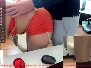 webcam couple milf_viktoria image #2212240