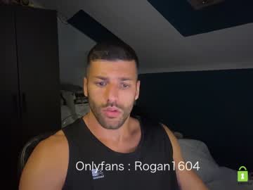 webcam man rogan1604 image #1905171