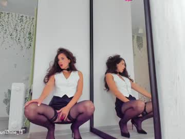 webcam girl sunshine13_ image #5178458