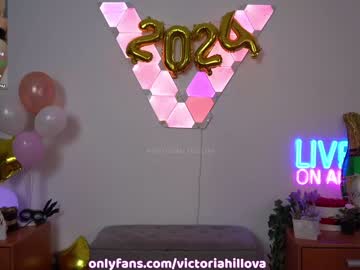 webcam girl victoriahillova image #6052475