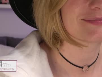 webcam girl belle_jlou image #1186207