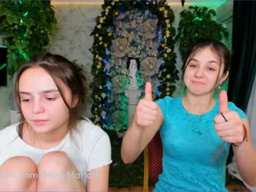 webcam girl mary_marlow image #354145