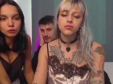 webcam couple roshelle_xxx image #2641609