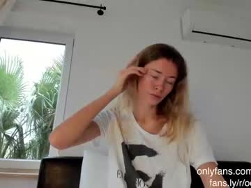 webcam girl oksanafedorova image #3488167