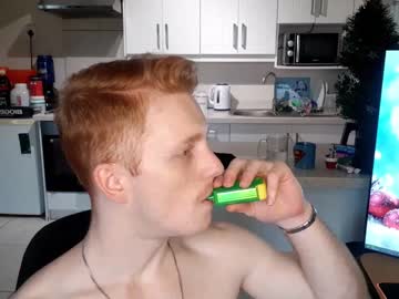 webcam man gingerboy_69 image #5967219