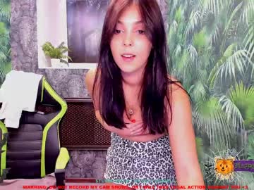 webcam girl carolina_blush image #251174